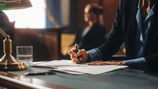 Mercado de trabalho para o advogado